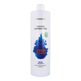 Champú Colour Correction Stop Orange Montibello de Montibello, Champús - Ref: S4256047, Precio: 21,37 €, Descuento: %