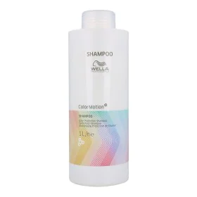 Champô Color Motion Wella de Wella, Champôs - Ref: S4256052, Preço: 31,23 €, Desconto: %