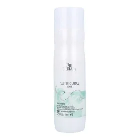 Shampoo Nutricurls Wella by Wella, Shampoos - Ref: S4256059, Price: 31,23 €, Discount: %