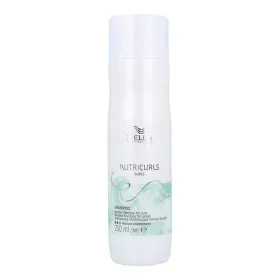 Shampoo Nutricurls Wella di Wella, Shampoo - Rif: S4256059, Prezzo: 31,23 €, Sconto: %