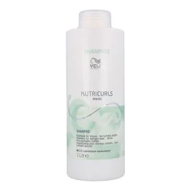 Champô Nutricurls Waves Wella de Wella, Champôs - Ref: S4256060, Preço: 31,23 €, Desconto: %