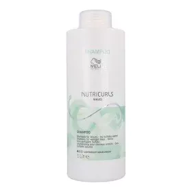 Shampoo Nutricurls Waves Wella di Wella, Shampoo - Rif: S4256060, Prezzo: 31,23 €, Sconto: %