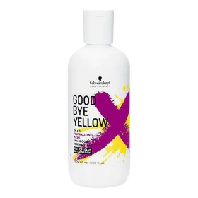 Shampoo Goodbye Yellow Schwarzkopf by Schwarzkopf, Shampoos - Ref: S4256079, Price: 25,72 €, Discount: %