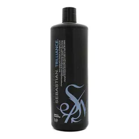 Shampooing Trilliance Sebastian de Sebastian, Shampooings - Réf : S4256081, Prix : 39,99 €, Remise : %