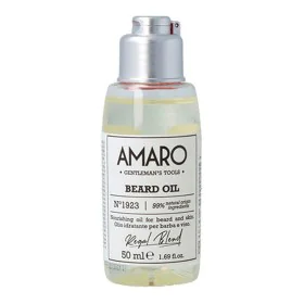 Óleo para a Barba Farmavita Amaro Aceite de Farmavita, Óleos - Ref: S4256112, Preço: 9,96 €, Desconto: %