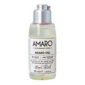 Óleo para a Barba Farmavita Amaro Aceite de Farmavita, Óleos - Ref: S4256112, Preço: 9,96 €, Desconto: %