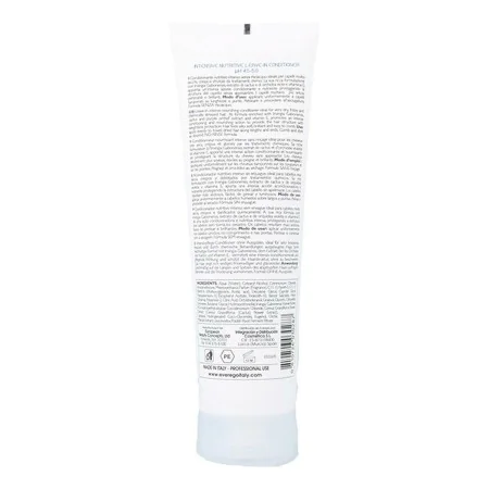 Après-shampooing Everego Nourishing Spa Quench & Care Leave In de Everego, Après-shampooings - Réf : S4256121, Prix : 13,61 €...