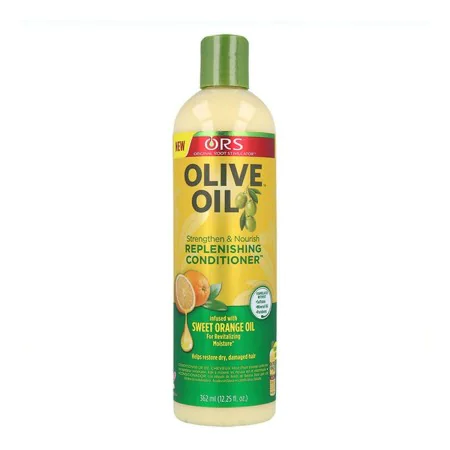 Acondicionador Ors Replenishing Aceite de Oliva de Ors, Acondicionadores - Ref: S4256132, Precio: 18,76 €, Descuento: %