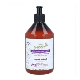 Conditionneur Anti-frisottis Pure Green Pure Green de Pure Green, Après-shampooings - Réf : S4256133, Prix : 17,11 €, Remise : %