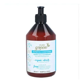 Après shampoing nutritif Pure Green Pure Green de Pure Green, Après-shampooings - Réf : S4256136, Prix : 17,11 €, Remise : %