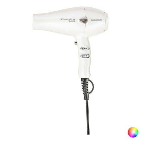 Secador de Cabelo Maestro 480 Sthauer de Sthauer, Secadores e difusores de cabelo - Ref: S4256165, Preço: 39,49 €, Desconto: %