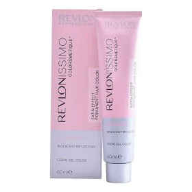 Permanent Dye Revlonissimo Colorsmetique Revlon Nº 919 by Revlon, Permanent Colour - Ref: S4256213, Price: 9,57 €, Discount: %