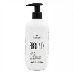 Verdichtung der Haarfasern Fibreplex Bond Sealer Nº2 Schwarzkopf Fibreplex Bond (500 ml) von Schwarzkopf, Haar- und Kopfhautp...