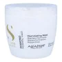 Masque pour cheveux Proyou Alfaparf Milano Semidilino Diamond Illuminating de Alfaparf Milano, Soins et masques - Réf : S4256...