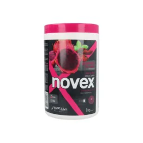 Mascarilla Capilar Novex Superhairfood Pitaya + Goji de Novex, Mascarillas - Ref: S4256300, Precio: 8,65 €, Descuento: %