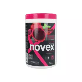 Máscara Capilar Novex Superhairfood Pitaya + Goji de Novex, Máscaras - Ref: S4256300, Preço: 8,65 €, Desconto: %