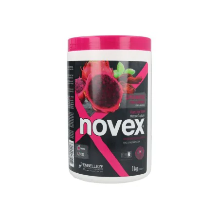 Haarmaske Novex Superhairfood Pitaya + Goji von Novex, Kuren - Ref: S4256300, Preis: 8,65 €, Rabatt: %