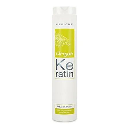 Hair Mask Periche Leave-In Argan Keratine by Periche, Deep Conditioners & Treatments - Ref: S4256301, Price: 19,89 €, Discoun...