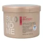 Masque pour cheveux Schwarzkopf Blondme Rich Kératine de Schwarzkopf, Soins et masques - Réf : S4256308, Prix : 12,26 €, Remi...