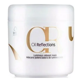 Hair Mask Or Oil Reflections Wella by Wella, Deep Conditioners & Treatments - Ref: S4256320, Price: 14,80 €, Discount: %