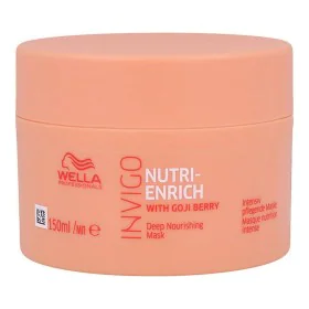 Máscara Capilar Nutritiva Nutri-Enrich Wella de Wella, Máscaras - Ref: S4256322, Preço: 16,40 €, Desconto: %