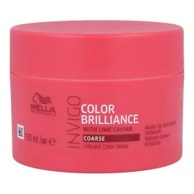 Maschera Protettiva del Colore Wella Invigo Color Brilliance di Wella, Balsami ad azione profonda e trattamenti - Rif: S42563...