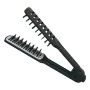 Brosse Thermique Eurostil Cepillo Termico de Eurostil, Brosses électriques et soufflantes - Réf : S4256331, Prix : 8,70 €, Re...