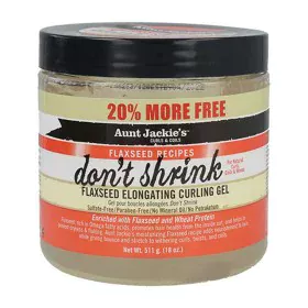 Styling Gel Aunt Jackie's Jackie'S C&C (426 ml) by Aunt Jackie's, Gels - Ref: S4256377, Price: 13,23 €, Discount: %