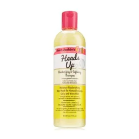 Champô C&C Girls Heads Up Aunt Jackie's (355 ml) de Aunt Jackie's, Champôs - Ref: S4256378, Preço: 12,04 €, Desconto: %