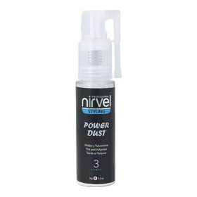 Texturisierung fürs Haar Nirvel Styling Power Erzeugt Volumen von Nirvel, Dauerwellenprodukte - Ref: S4256401, Preis: 8,34 €,...