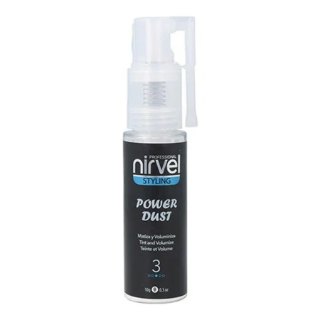 Texturisant de Cheveux Nirvel Styling Power Donne du Volume de Nirvel, Permanentes et texturisants - Réf : S4256401, Prix : 8...