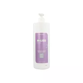 Hair Straightening Treatment Risfort R-Liss (1000 ml) by Risfort, Hair straightening products - Ref: S4256403, Price: 34,12 €...