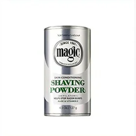 Crema da Barba Soft & Sheen Carson Magic Shaving Powder 127 g In polvere di Soft & Sheen Carson, Creme - Rif: S4256428, Prezz...