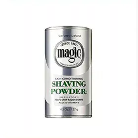 Crème de rasage Soft & Sheen Carson Magic Shaving Powder 127 g Sous forme de poudre de Soft & Sheen Carson, Baumes et crèmes ...