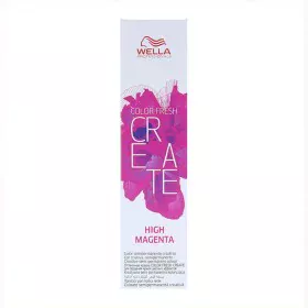 Colorazione Semipermanente Wella Color Fresh    (60 ml) di Wella, Colore semi permanente - Rif: S4256447, Prezzo: 14,79 €, Sc...