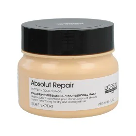 Masque réparateur pour cheveux Absolut Repair L'Oreal Professionnel Paris Expert Absolut 250 ml (250 ml) de L'Oreal Professio...