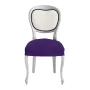 Funda para Silla Eysa ULISES Morado 50 x 5 x 50 cm 2 Unidades de Eysa, Sillas de comedor - Ref: D1607736, Precio: 13,77 €, De...