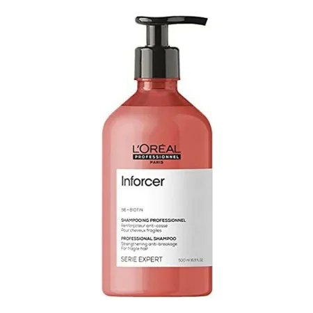 Champô Expert Inforcer L'Oreal Professionnel Paris (500 ml) de L'Oreal Professionnel Paris, Champôs - Ref: S4256481, Preço: 1...