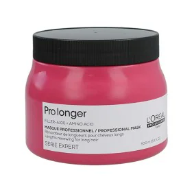 Máscara Capilar Expert Pro Longer L'Oreal Professionnel Paris (500 ml) de L'Oreal Professionnel Paris, Máscaras - Ref: S42564...