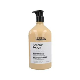 Après-shampooing Expert Absolut Repair L'Oreal Professionnel Paris (750 ml) de L'Oreal Professionnel Paris, Après-shampooings...