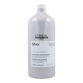 Champô L'Oreal Professionnel Paris Silver (1,5L) de L'Oreal Professionnel Paris, Champôs - Ref: S4256494, Preço: 31,92 €, Des...