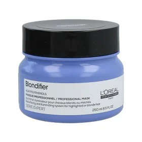 Mascarilla Capilar Blondifier L'Oreal Professionnel Paris (250 ml) de L'Oreal Professionnel Paris, Mascarillas - Ref: S425651...