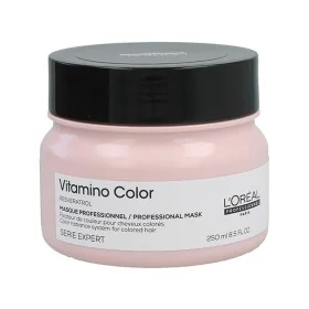 Masque pour cheveux Vitamino Color L'Oreal Professionnel Paris Expert Vitamino (250 ml) de L'Oreal Professionnel Paris, Soins...