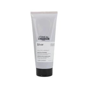 Après-shampooing L'Oreal Professionnel Paris Silver (200 ml) de L'Oreal Professionnel Paris, Après-shampooings - Réf : S42565...