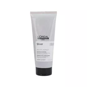 Balsamo L'Oreal Professionnel Paris Silver (200 ml) di L'Oreal Professionnel Paris, Balsami - Rif: S4256519, Prezzo: 17,47 €,...