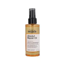 Aceite Capilar L'Oreal Professionnel Paris Absolut Repair (90 ml) de L'Oreal Professionnel Paris, Aceites para el cabello - R...