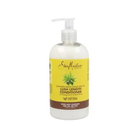 Après-shampooing Shea Moisture Cannabis Sativa (384 ml) de Shea Moisture, Après-shampooings - Réf : S4256568, Prix : 15,96 €,...