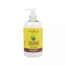 Après-shampooing Shea Moisture Cannabis Sativa (384 ml) de Shea Moisture, Après-shampooings - Réf : S4256568, Prix : 15,96 €,...