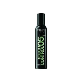 Condicionador Touch Control Redken (200 ml) de Redken, Acondicionadores - Ref: S4256576, Preço: 19,63 €, Desconto: %