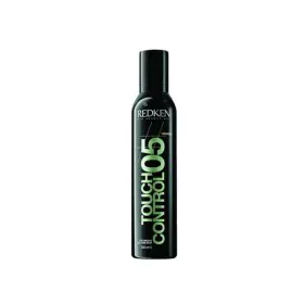 Haarspülung Touch Control Redken (200 ml) von Redken, Spülungen & Conditioner - Ref: S4256576, Preis: 19,63 €, Rabatt: %